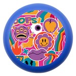 Funny Comics Dento Box Dento Box with Mirror Front