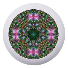 Digital Kaleidoscope Dento Box With Mirror