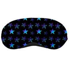 Background Stars Seamless Wallpaper Sleep Mask