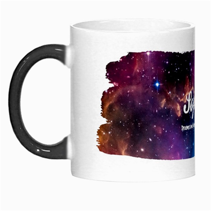 Galaxy mug Morph Mug