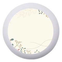 Background Pattern Template Texture Nature Dento Box With Mirror