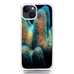 Photo Coral Great Scleractinia Iphone 14 Tpu Uv Print Case