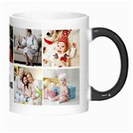 Best Family Ever Mug Morph Mug Right