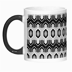 Pattern Abstract Desktop Wallpaper Morph Mug