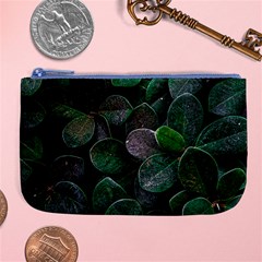 Dark Nature , Nature, Edeg Large Coin Purse