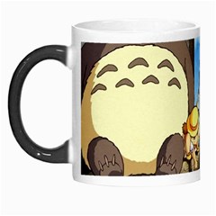 My Neighbor Totoro Morph Mug