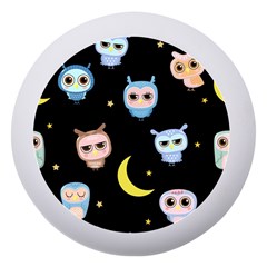 Cute Art Print Pattern Dento Box With Mirror