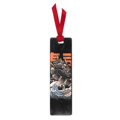 Sushi Dragon Japanese Small Book Marks