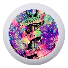 Anchor Purple Space Dento Box With Mirror