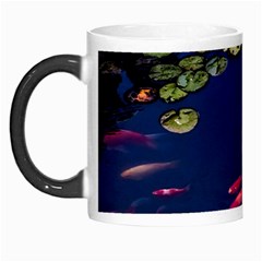 Koi Fish Carp Morph Mug