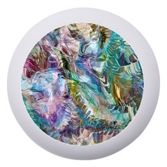 Flowing Patterns Dento Box With Mirror