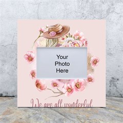 20240106 224235 0000 White Box Photo Frame 4  X 6 