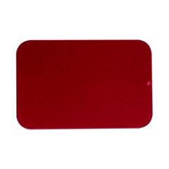 Pink, Color, Background, Monochromic, Minimalism Open Lid Metal Box (silver)  