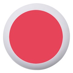 Pink, Color, Background, Monochromic, Minimalism Dento Box With Mirror