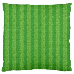 Punch Hole Large Cushion Case (one Side)