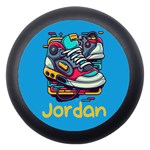 Personalized Sneakers Name Dento Box Dento Box with Mirror Front