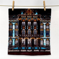 Catherine Spalace St Petersburg Face Towel