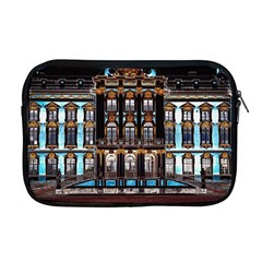 Catherine Spalace St Petersburg Apple Macbook Pro 17  Zipper Case