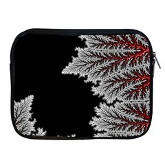 Planet Psychedelic Art Psicodelia Apple Ipad 2/3/4 Zipper Cases