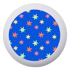 Background Star Darling Galaxy Dento Box With Mirror