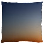 Personalized Couple Name Collage Style Cushion 16  Baby Flannel Cushion Case (Two Sides) Back