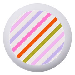 Lines Geometric Background Dento Box With Mirror