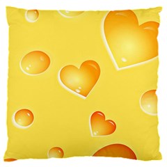 Cheese Texture, Macro, Food Textures, Slices Of Cheese 16  Baby Flannel Cushion Case (two Sides)
