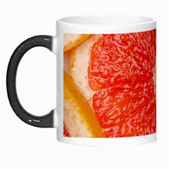 Grapefruit-fruit-background-food Morph Mug