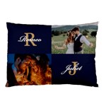  Pillow Case (Two Sides) Front
