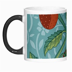 Spring Time Morph Mug