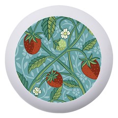 Spring Time Dento Box With Mirror