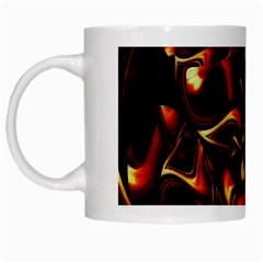 Year Of The Dragon White Mug