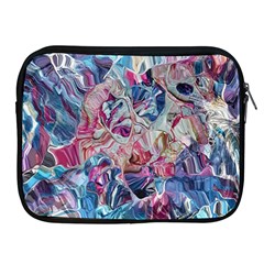Three Layers Blend Module 1-5 Liquify Apple Ipad 2/3/4 Zipper Cases