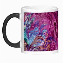 Fuchsia Blend Morph Mug