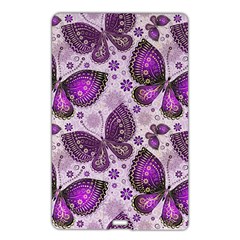 Butterflies Butterfly Insect Nature Name Card Style Usb Flash Drive