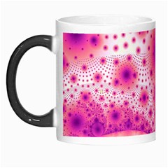 Pattern Morph Mug