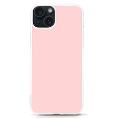 4 Farben  Iphone 15 Tpu Uv Print Case