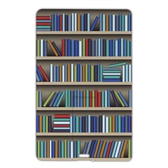 Bookshelf Name Card Style Usb Flash Drive