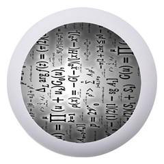 Science Formulas Dento Box With Mirror