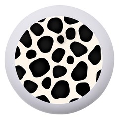 Background Pattern Texture Design Dento Box With Mirror