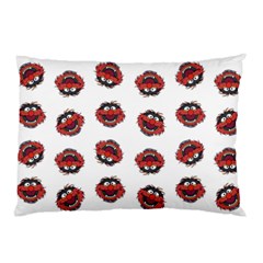 Muppets Animal Pattern Pillow Case (two Sides)