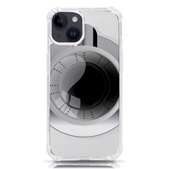 Washing Machines Home Electronic Iphone 14 Tpu Uv Print Case