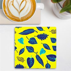 Sheets Pattern Picture Detail Uv Print Square Tile Coaster 