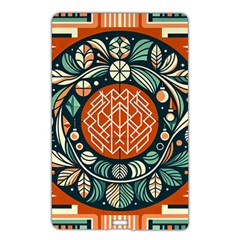 Wreath Deco Christmas Name Card Style Usb Flash Drive