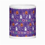 Personalized Halloween Name Any Text Morph Mug Morph Mug Center