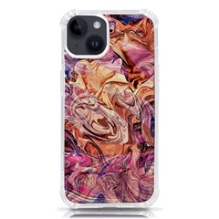 Blend  Iphone 14 Tpu Uv Print Case