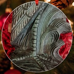 Pxl 20231123 001607591 Uv Print Acrylic Ornament Round