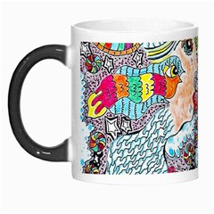 Supersonicangeldream Morph Mug