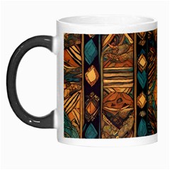 Tribal Chic Morph Mug