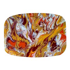 Phoenix Mini Square Pill Box